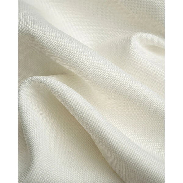 Panama servetten, weiss (warm wit)