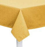 Pichler Pinto dekservet 100x100, kleur honig (afneembaar)