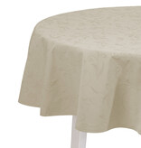 Pichler Tafellaken Scala kiesel (KL) 170 rond