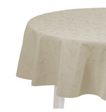 Pichler Tafellaken Scala kiesel (KL) 170 rond