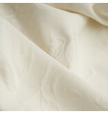 Pichler roomwitte servetten, Cordoba perle, 45x45 cm, set van 6