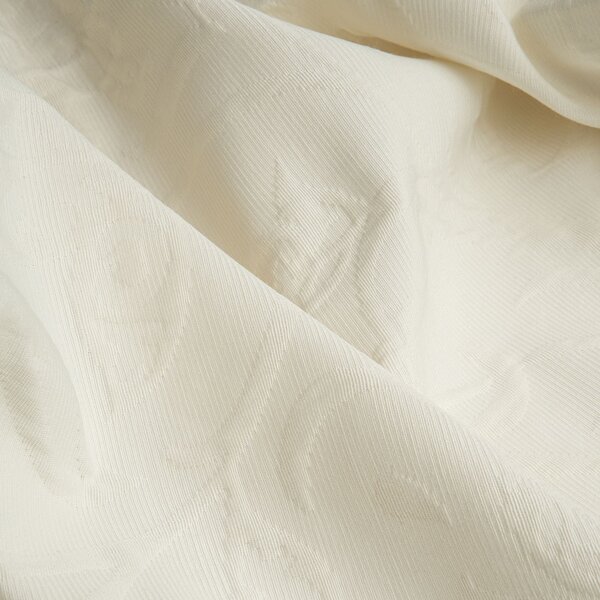 roomwitte servetten, Cordoba perle, 45x45 cm, set van 6
