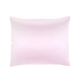 Emperior Silk zijden kussensloop, moerbeizijde 22 mm Premium Verdi rose