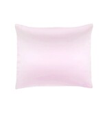 Emperior Silk zijden kussensloop, moerbeizijde 22 mm Premium Verdi rose