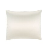Emperior Silk kussensloop van moerbeizijde, 22 mm Verdi standaard ivoor/naturel Emperior Silk kussensloop van moerbeizijde, 22 mm Verdi standaard ivoor/naturel