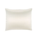 Emperior Silk kussensloop van moerbeizijde, 22 mm Verdi standaard ivoor/naturel Emperior Silk kussensloop van moerbeizijde, 22 mm Verdi standaard ivoor/naturel
