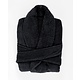 Comfy badjas black (990), 500 gram per m², vanaf