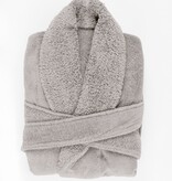 Abyss Habidecor Comfy badjas cloud (950), 500 gram per m²