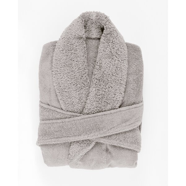 Comfy badjas cloud (950), 500 gram per m², vanaf