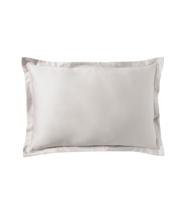 Essix kussensloop 50x70 satijn 200TC galet