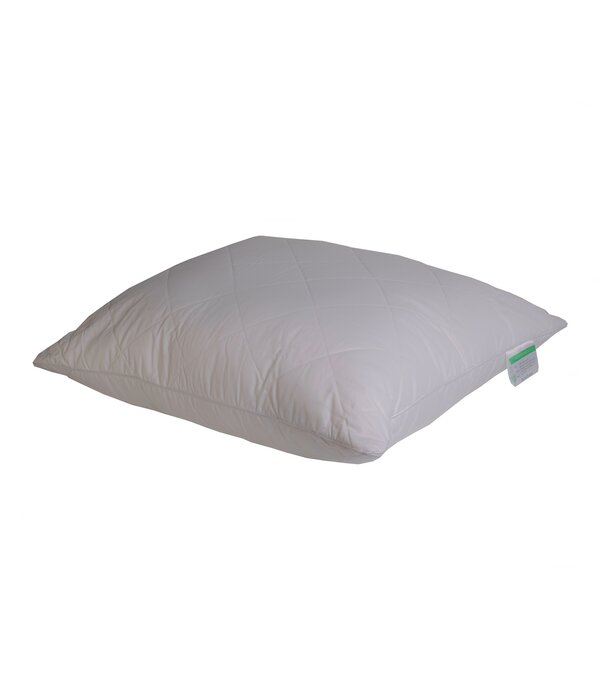 Hoofdkussen bamboe (zomerkussen)