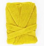 Abyss Habidecor Alex badjas yuzu (278), 500 gram per m²