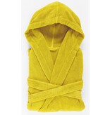 Abyss Habidecor Alex badjas yuzu (278), 500 gram per m²