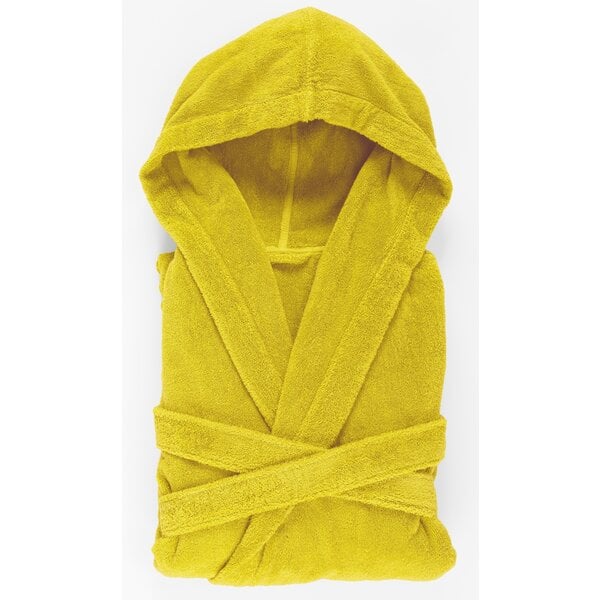 Alex badjas yuzu (278), 500 gram per m², vanaf