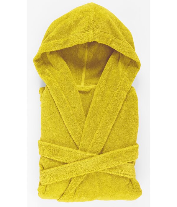 Abyss Habidecor Alex badjas yuzu (278), 500 gram per m²