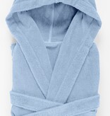 Abyss Habidecor Alex badjas powder blue (330), 500 gram per m²