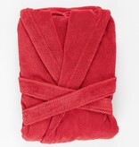 Abyss Habidecor Alex badjas viva magenta (579), 500 gram per m²