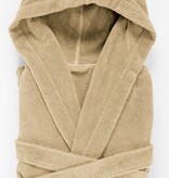 Abyss Habidecor Alex badjas sand (714), 500 gram per m²