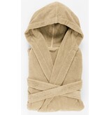 Abyss Habidecor Alex badjas sand (714), 500 gram per m²