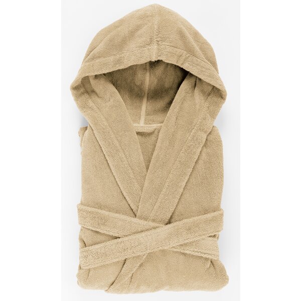 Alex badjas sand (714), 500 gram per m², vanaf