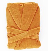 Abyss Habidecor Alex badjas curcuma (870), 500 gram per m²