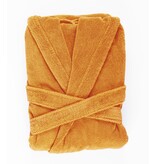 Abyss Habidecor Alex badjas curcuma (870), 500 gram per m²