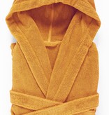 Abyss Habidecor Alex badjas curcuma (870), 500 gram per m²