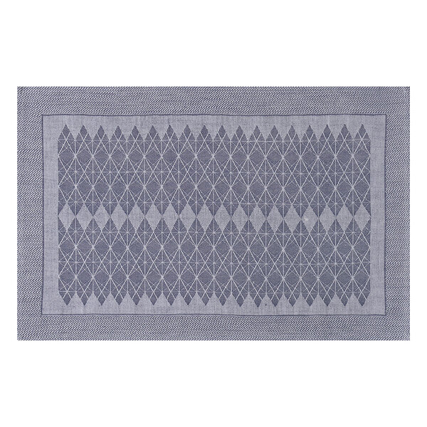 Club Linge blue placemats