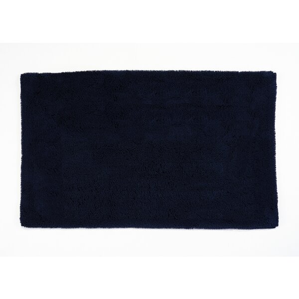 Must badmatten navy (314) zonder kader, 2000 gram per m², vanaf