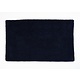 Must badmatten navy (314) zonder kader, 2000 gram per m², vanaf