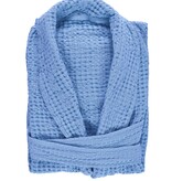 Abyss Habidecor Pousada wafelbadjassen regatta (364), 300 gram per m²