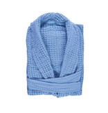 Abyss Habidecor Pousada wafelbadjassen regatta (364), 300 gram per m²