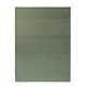 groen, 100% linnen glazendoek Cristal green