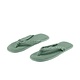 Pousada slippers evergreen (280), 300 gram per m²