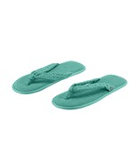 Abyss Habidecor Pousada slippers lagoon (302), 300 gram per m²