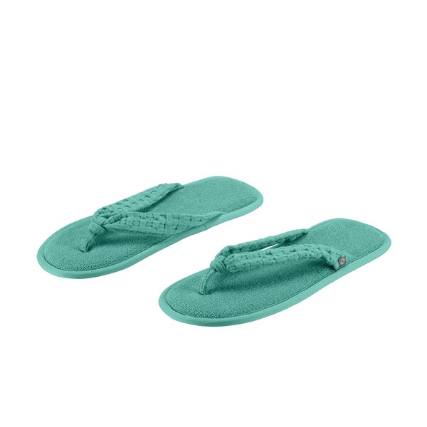 Pousada slippers lagoon (302), 300 gram per m²