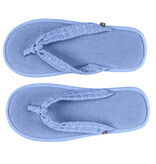 Abyss Habidecor Pousada slippers regatta (364), 300 gram per m²