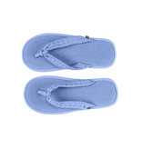 Abyss Habidecor Pousada slippers regatta (364), 300 gram per m²