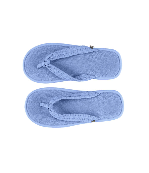 Abyss Habidecor Pousada slippers regatta (364), 300 gram per m²