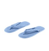 Abyss Habidecor Pousada slippers regatta (364), 300 gram per m²