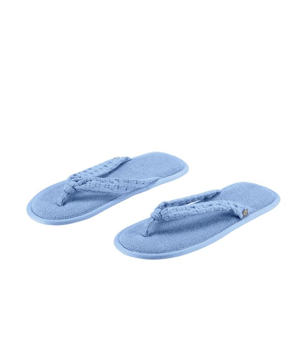 Abyss Habidecor Pousada slippers regatta (364), 300 gram per m²