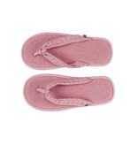 Abyss Habidecor Pousada slippers flamingo (573), 300 gram per m²