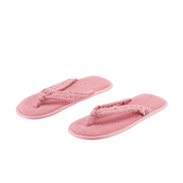 Pousada slippers flamingo (573), 300 gram per m²