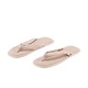Pousada slippers nude (610), 300 gram per m²