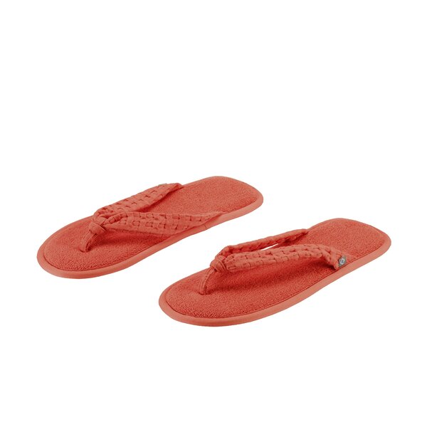 Pousada slippers chili (638), 300 gram per m²