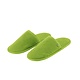 Amigo apple green slippers (165), 400 gram per m²