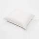 ganzendons en veren hoofdkussen 50x70 cm, medium stevig