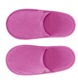 Abyss Habidecor Amigo happy pink slippers (570), 400 gram per m²