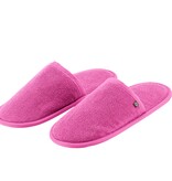Abyss Habidecor Amigo happy pink slippers (570), 400 gram per m²