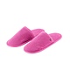 Amigo happy pink slippers (570), 400 gram per m²